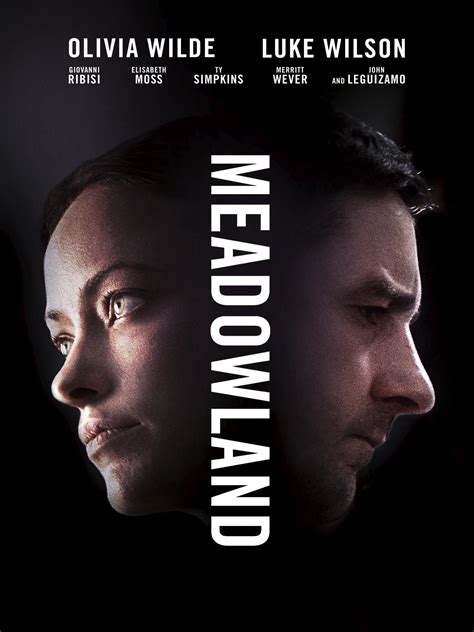 Prime Video: Meadowland.